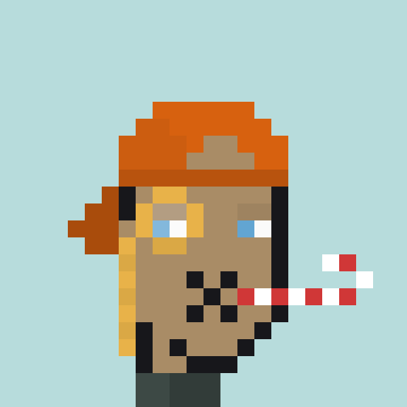 XPUNKS Bot tweet media