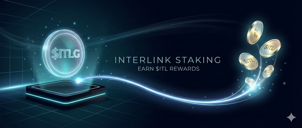 Gentha.Interlink Labs T3 tweet media