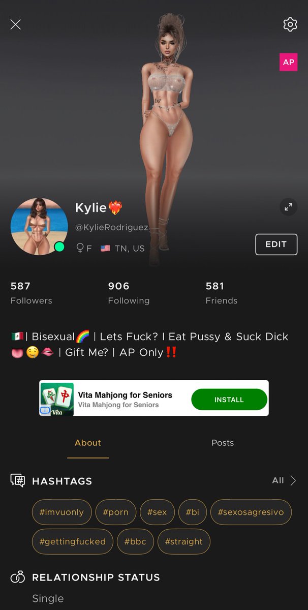 Kylie❤️‍🔥 tweet media