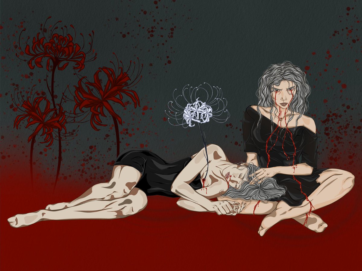 Chikusho.Nanako tweet media