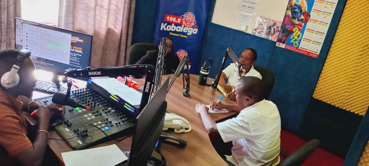 Legal Aid Project of Uganda Law Society tweet media