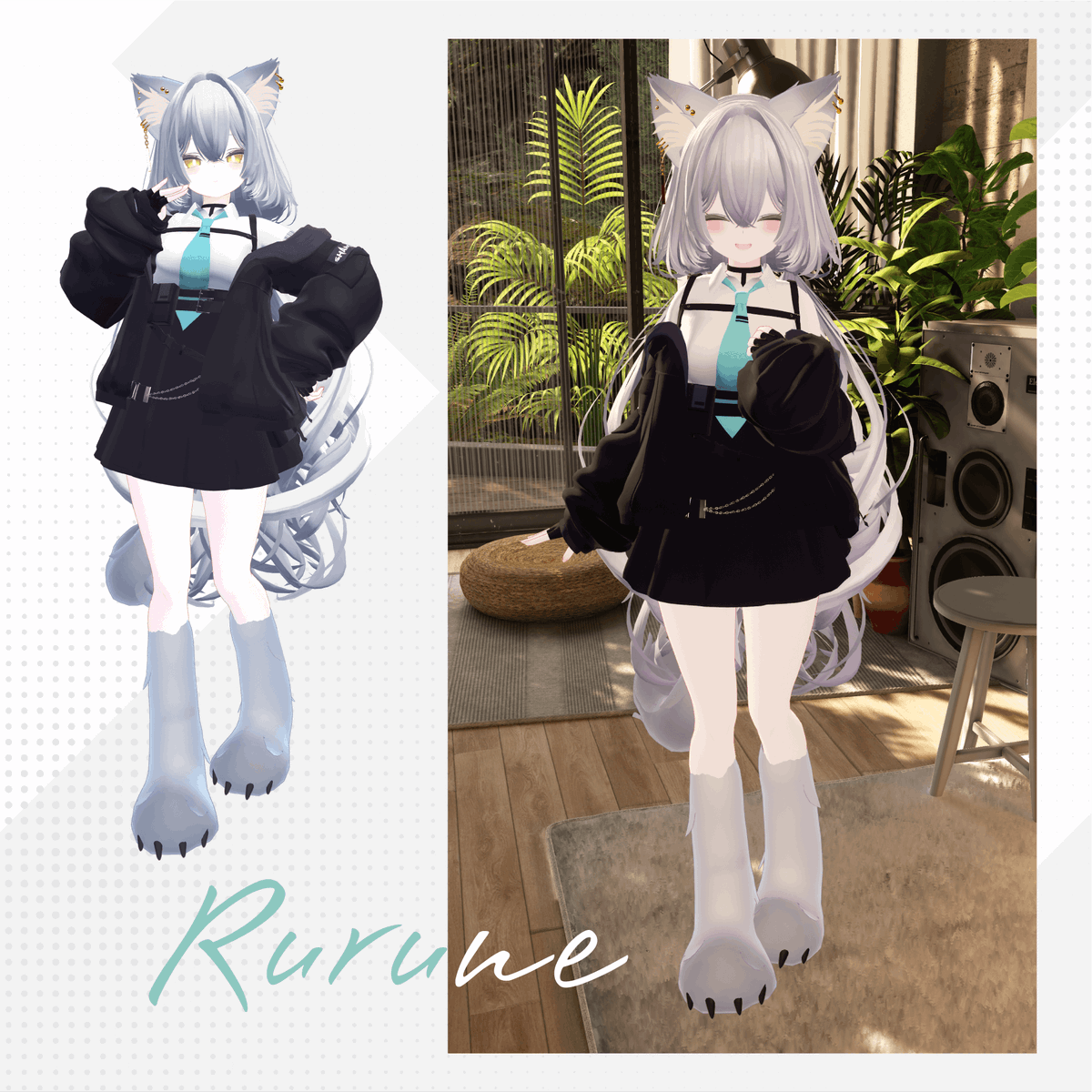 studio Re:LEA tweet media