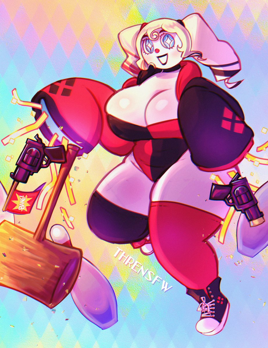 thren.bsky.social🔞 (Fanart-only Edition ™) tweet media