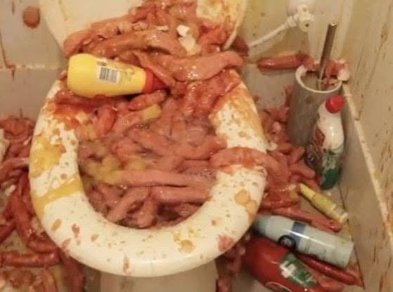 Notapiggyanymore tweet media