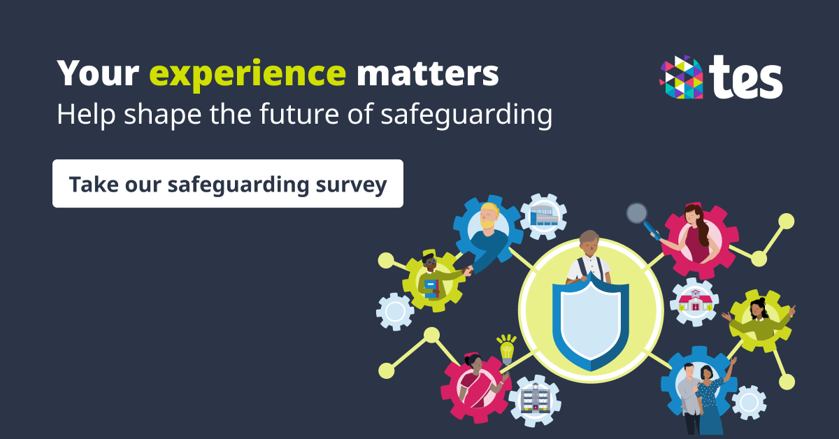 Tes for International School Leaders tweet media