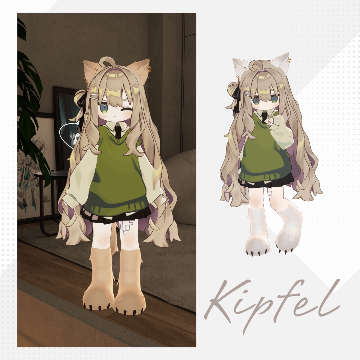 studio Re:LEA tweet media