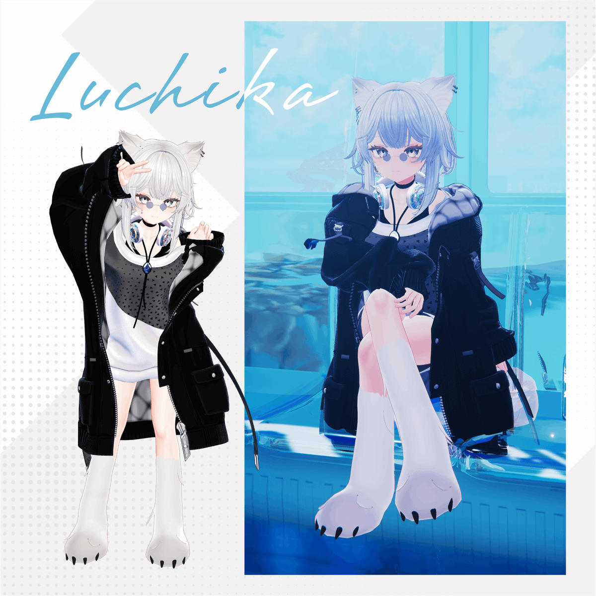 studio Re:LEA tweet media