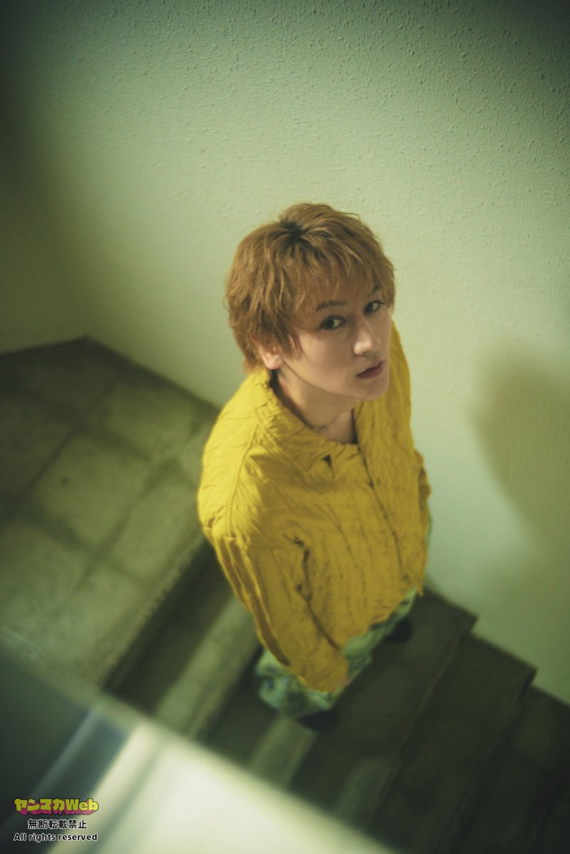 佐藤永典 Hisanori Sato (@Hisanorisato214) / Posts / X