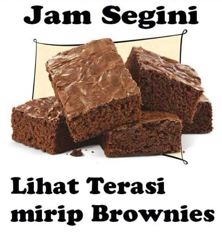 Kira2 makanan apa lagi ya