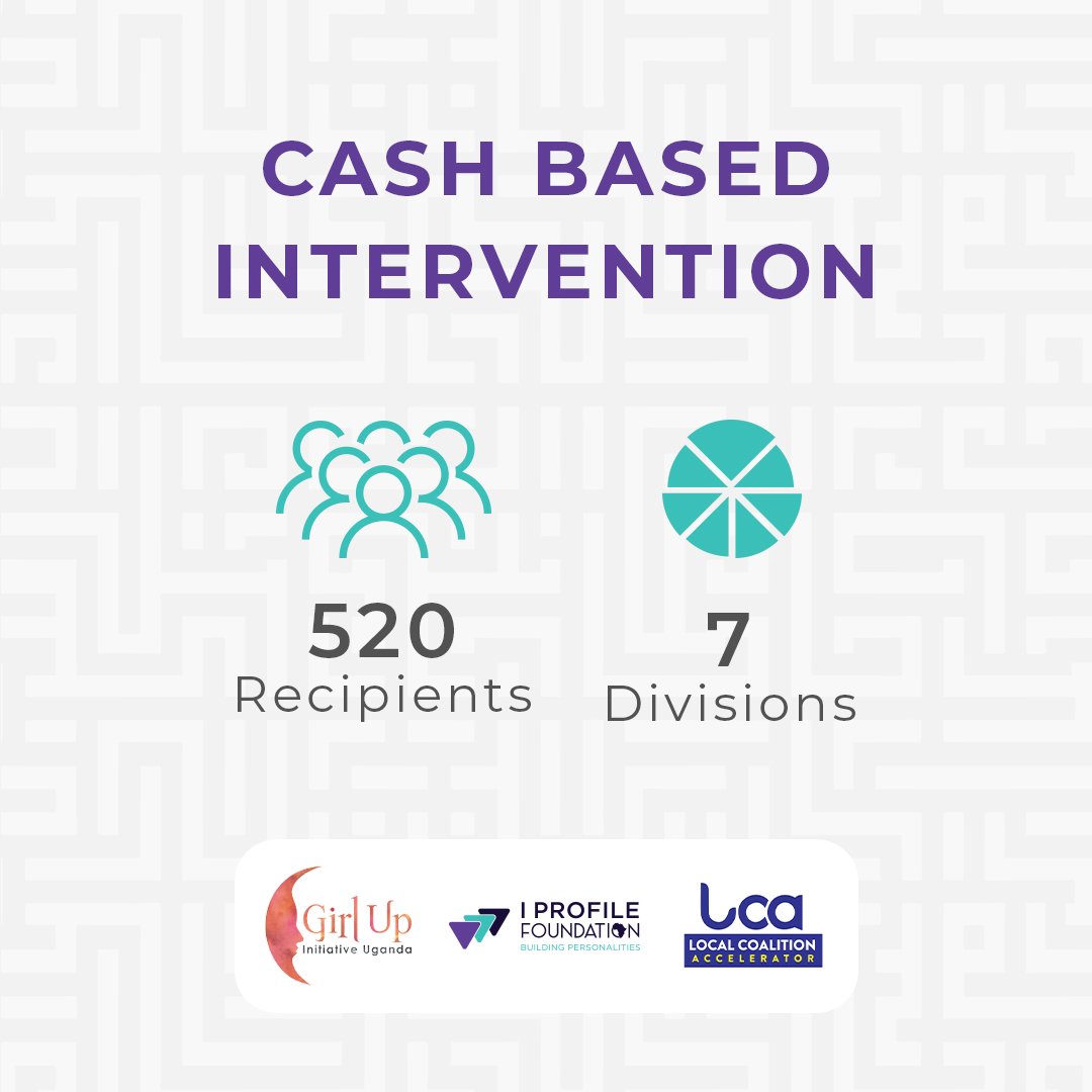 I Profile Foundation tweet media