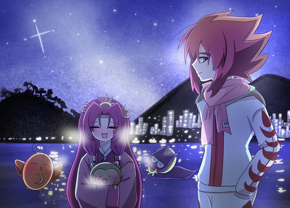 전혀 겨울같지 않지만 11월입니다