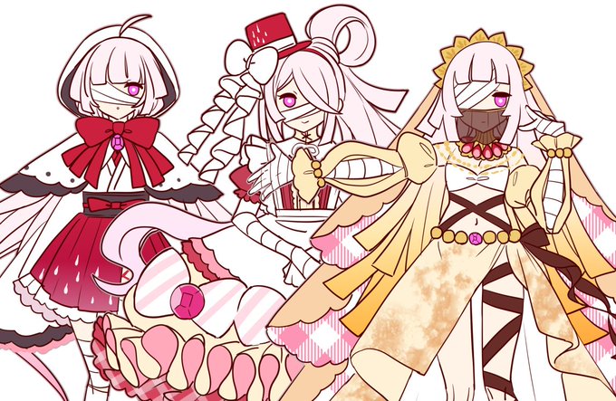 skeb デザイン終わり 