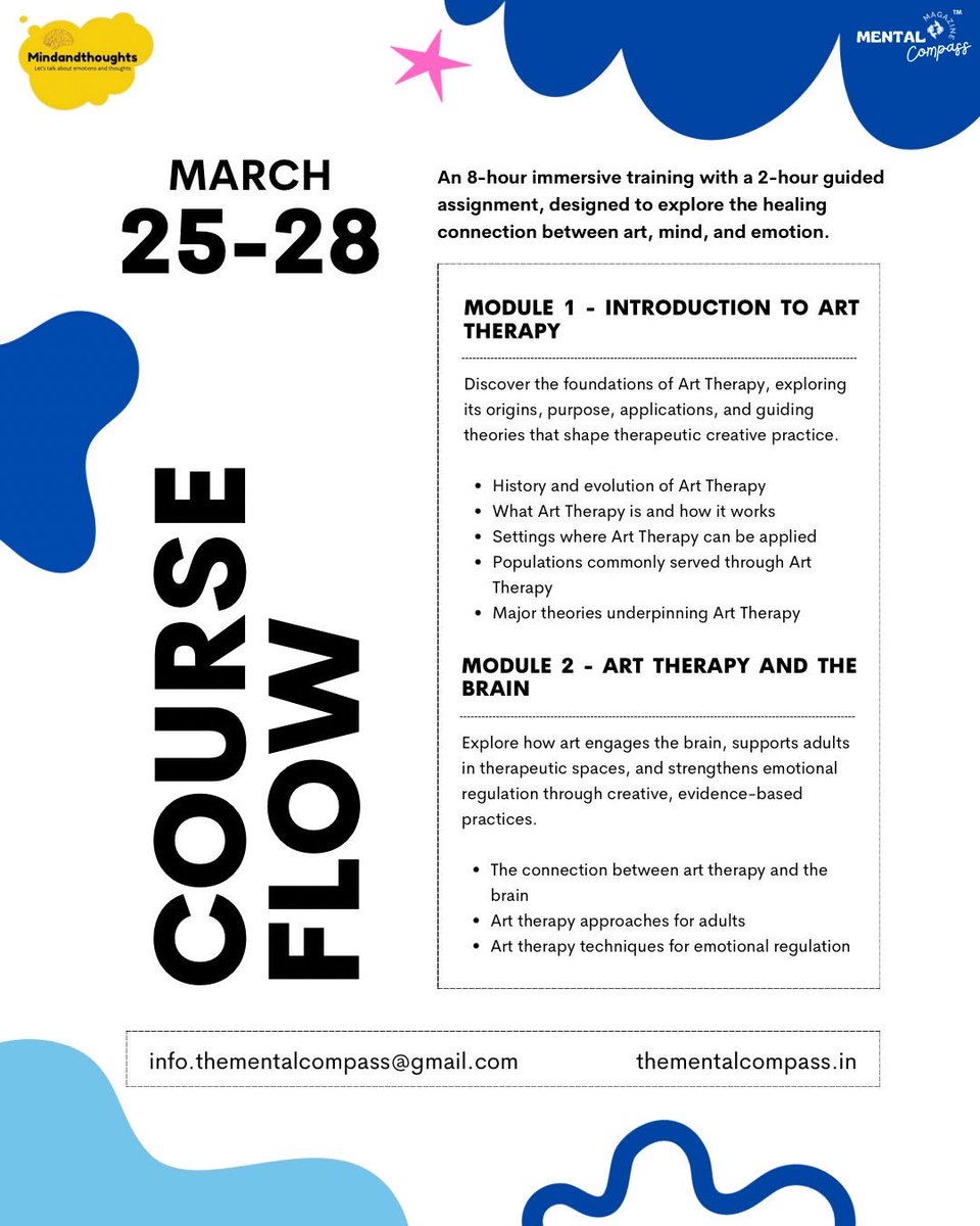 The Mental Compass Magazine tweet media