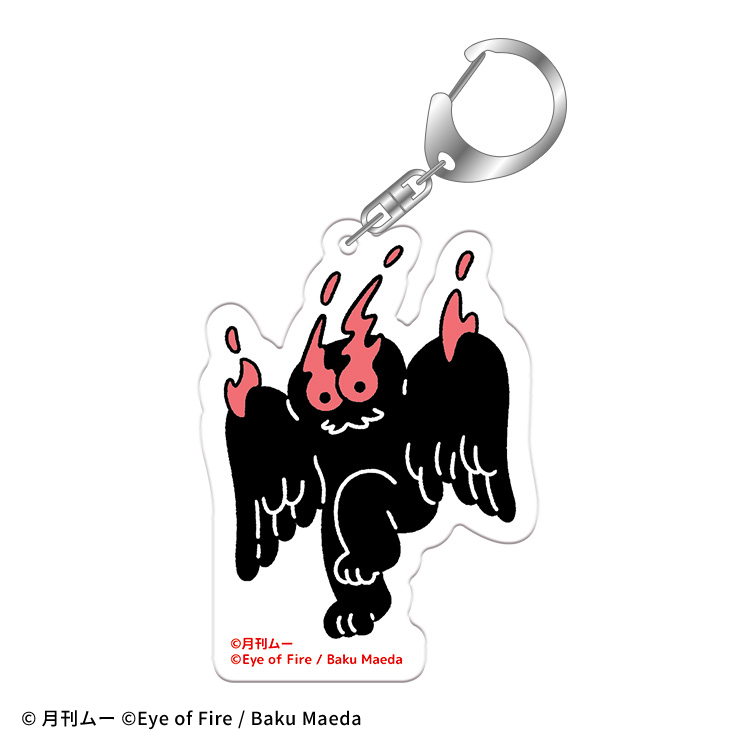 前田麦 tweet media