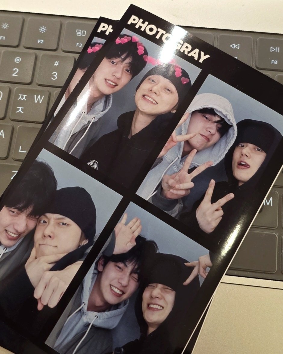 enfpcat's tweet photo. 나도 가졌어^^ https://t.co/cOAKNFgJbG