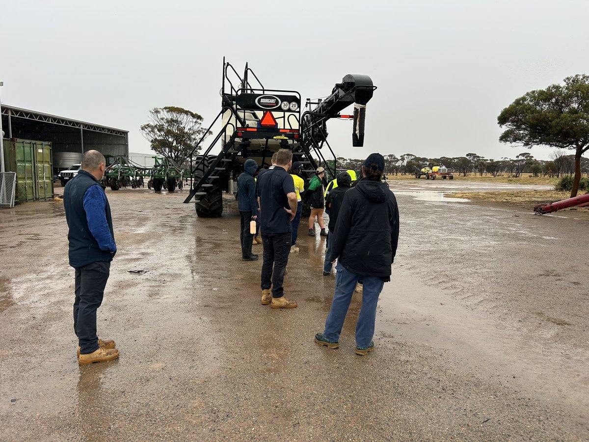 CSBP Fertilisers tweet media