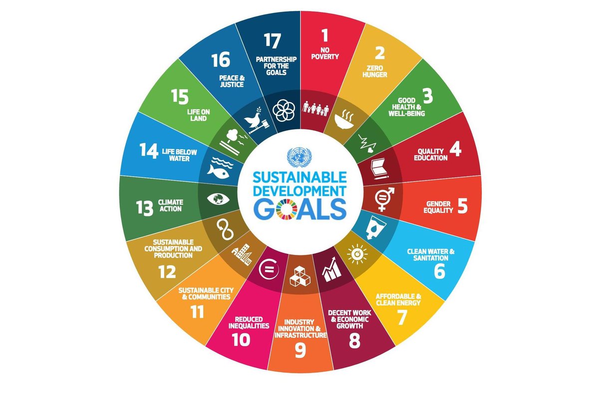 <a href="/redpillb0t/">redpillbot</a> Agenda 2030 is presented as a blueprint for a better world - but behind the curtain, it’s a masterplan for global control disguised as sustainability.

The 17 goals are not just about ending poverty or protecting the planet. They’re about centralizing power, monitoring every