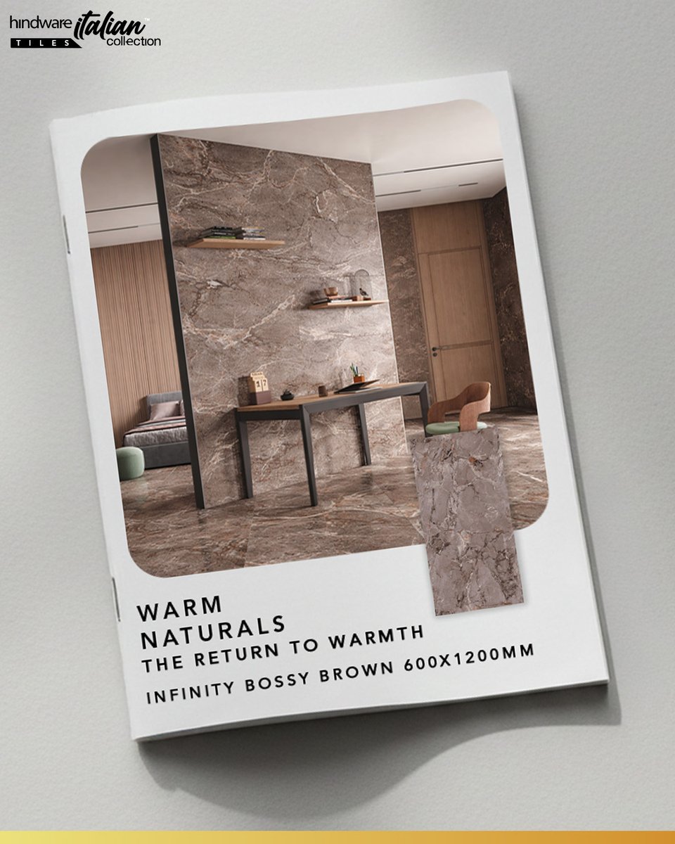 The surfaces shaping interiors this year delivers more than style, they bring sukoon. 

Textured finishes, large-format seamlessness, and warm natural tones for spaces that feel grounded and calm.

#SukoonSpaces #InteriorTrends2026 #TexturedFinishes #LargeFormatTiles