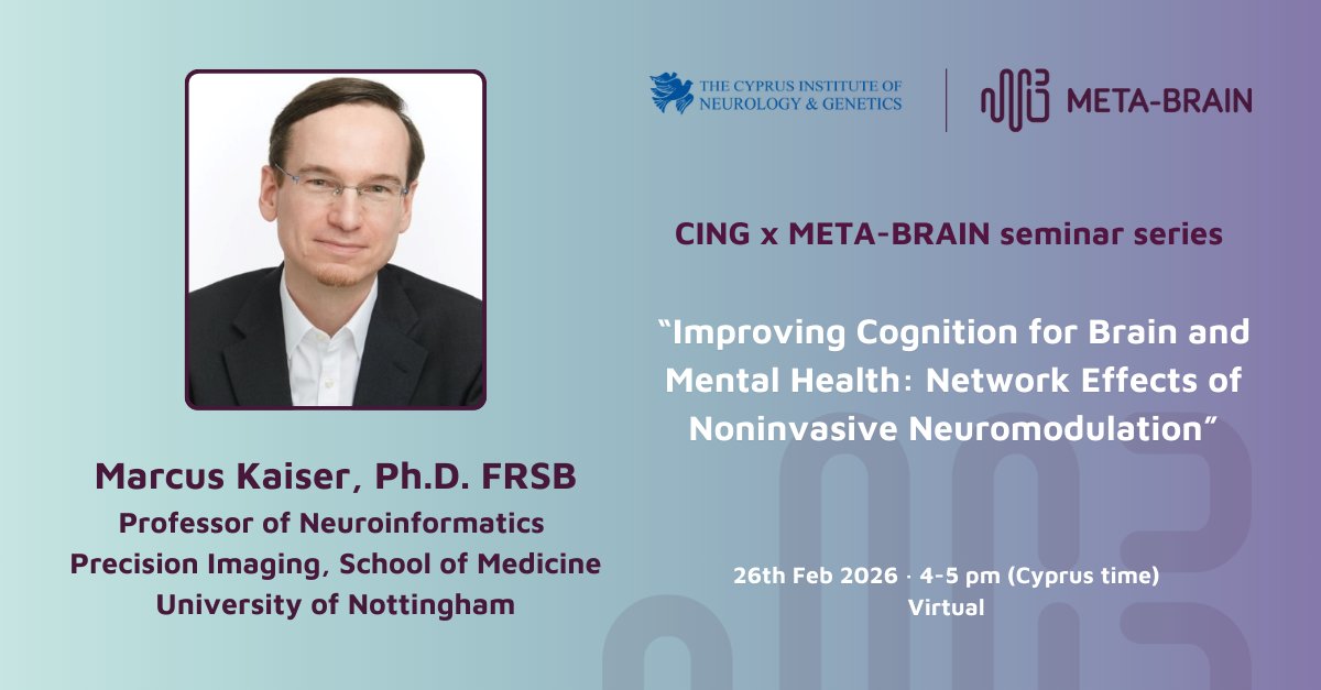 META-BRAIN tweet media