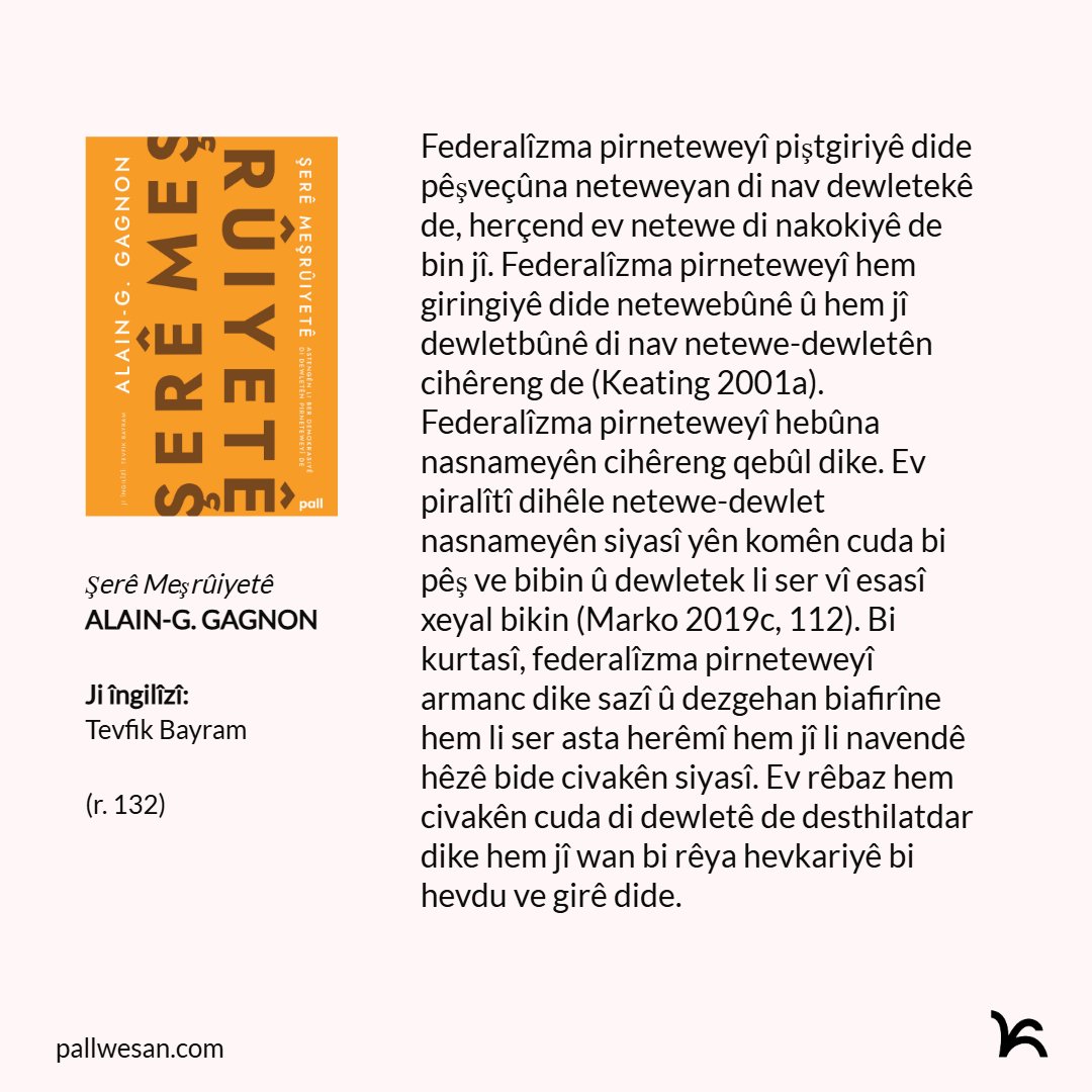 Pall Weşan tweet media