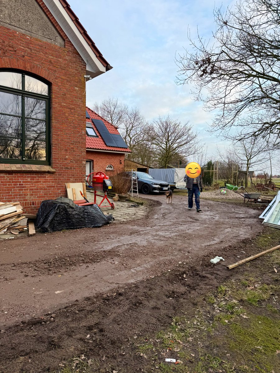 Dawn Stallard tweet media