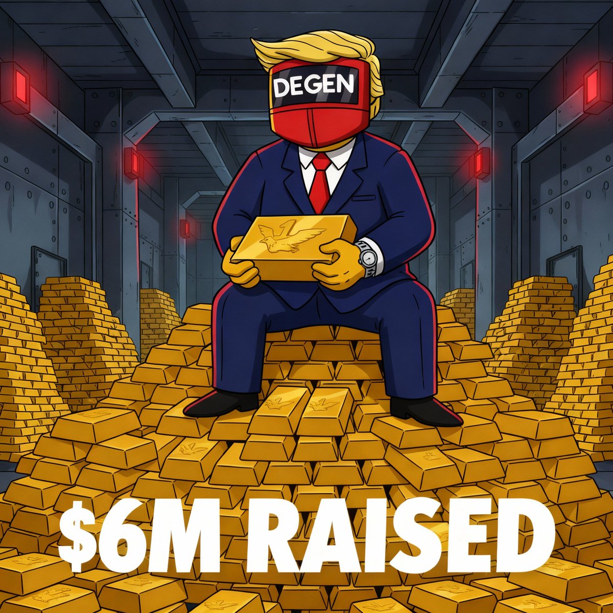 Liberlaunch Labs tweet media