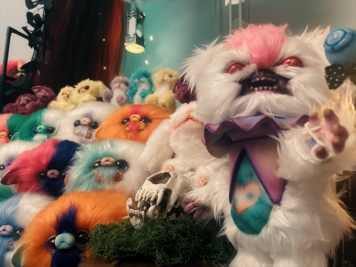 アイコンとか色々変えてみました🫶🧛‍♀️ 過去のお写真みてたら懐かし