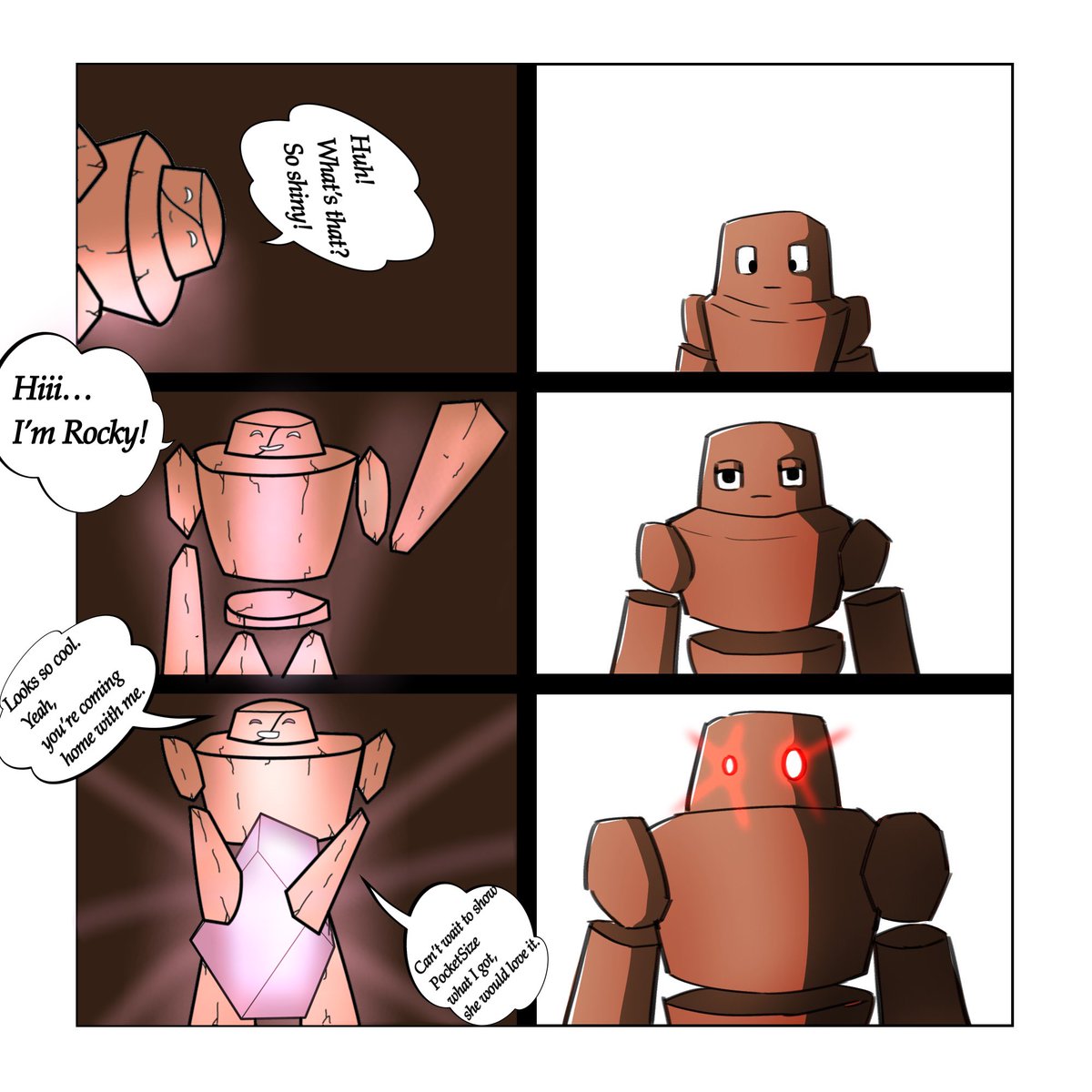 Rocky found something!!

<a href="/NoxxW3/">Noxx</a>  <a href="/xealistt/">Xealist</a>