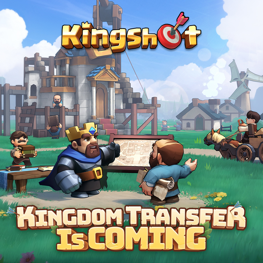 Kingshot tweet media