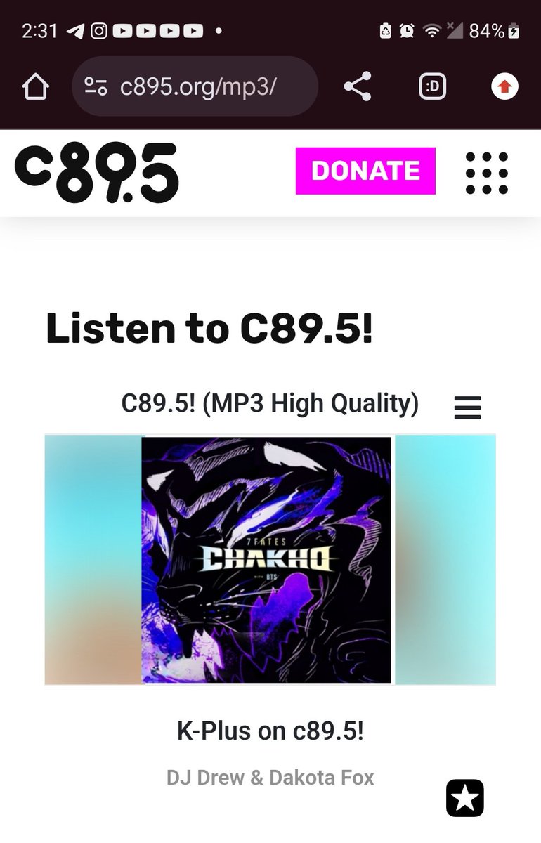 _TK_Supporter's tweet image. Thank you for playing #StayAlive OST from 7Fates Chakho sung by #JUNGKOOK today on the #KPlusArmyHour @ReallyAcesFox @KplusArmyhour
               @Kplus_Armyhour 
                          💚💜