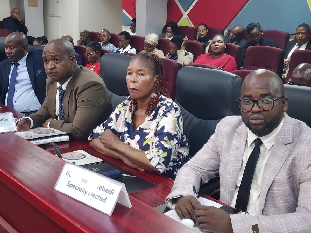 Competition & Consumer Authority Botswana tweet media