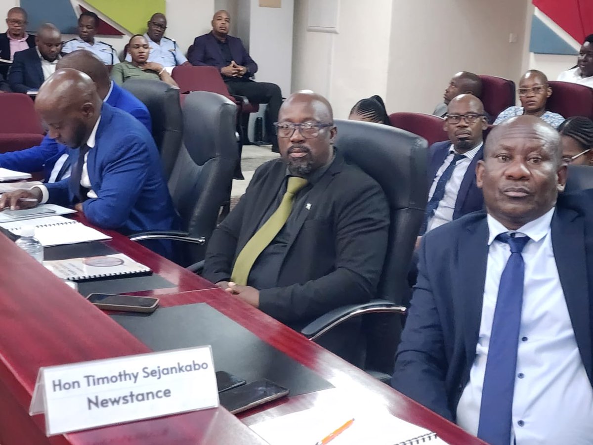 Competition & Consumer Authority Botswana tweet media