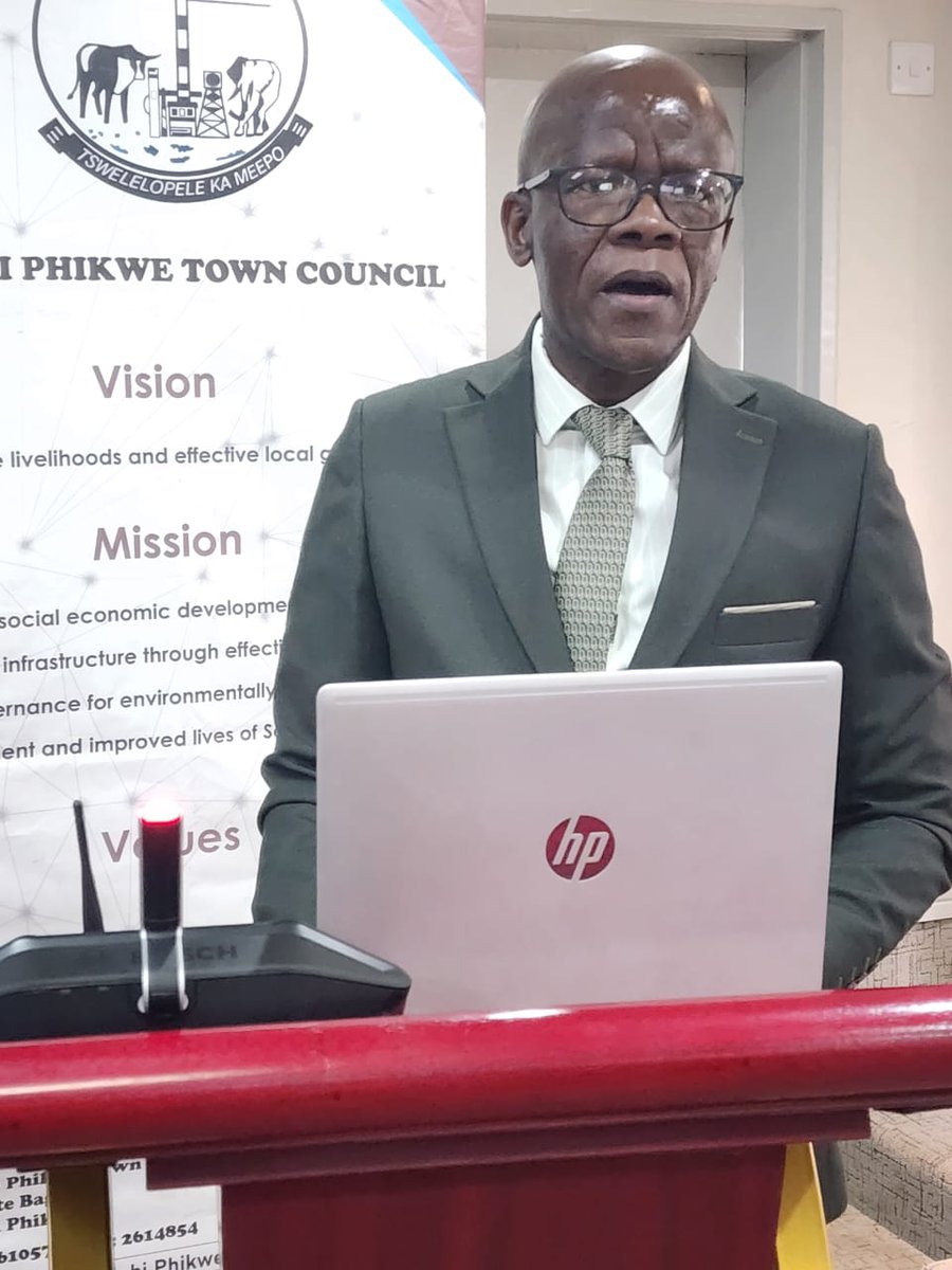 Competition & Consumer Authority Botswana tweet media