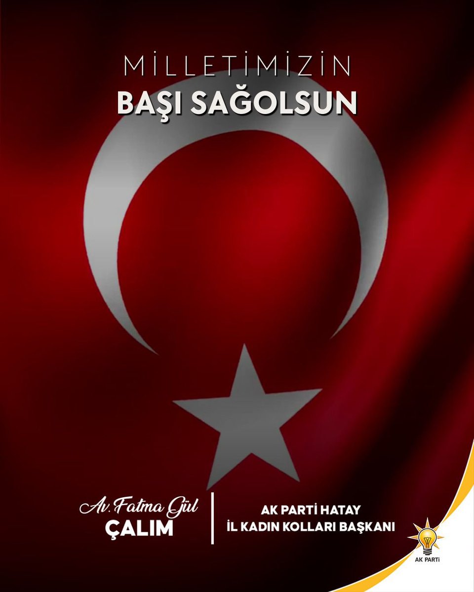 Balıkesir'de F-16 uçağımızın kaza kırıma uğraması sonucu şehit olan kahraman Hava Pilotumuz Binbaşı İbrahim Bolat'a Allah'tan rahmet, yakınlarına sabır diliyorum. 

Başımız sağ olsun.