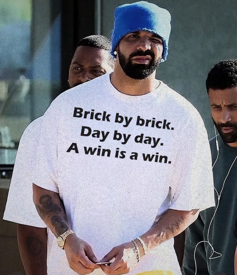 Good Wednesday morning everyone ☀️☕️

Now can I get a gm back??