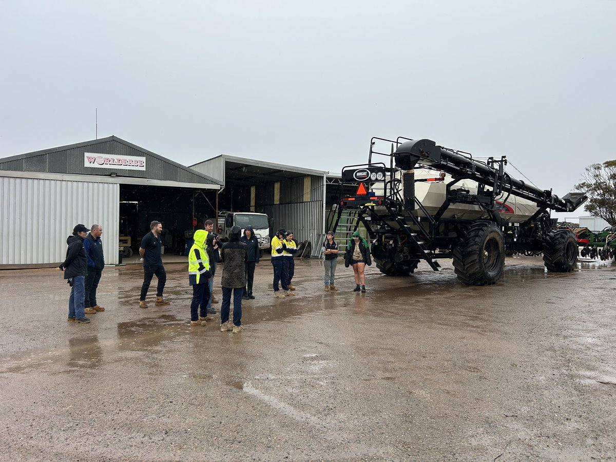 CSBP Fertilisers tweet media