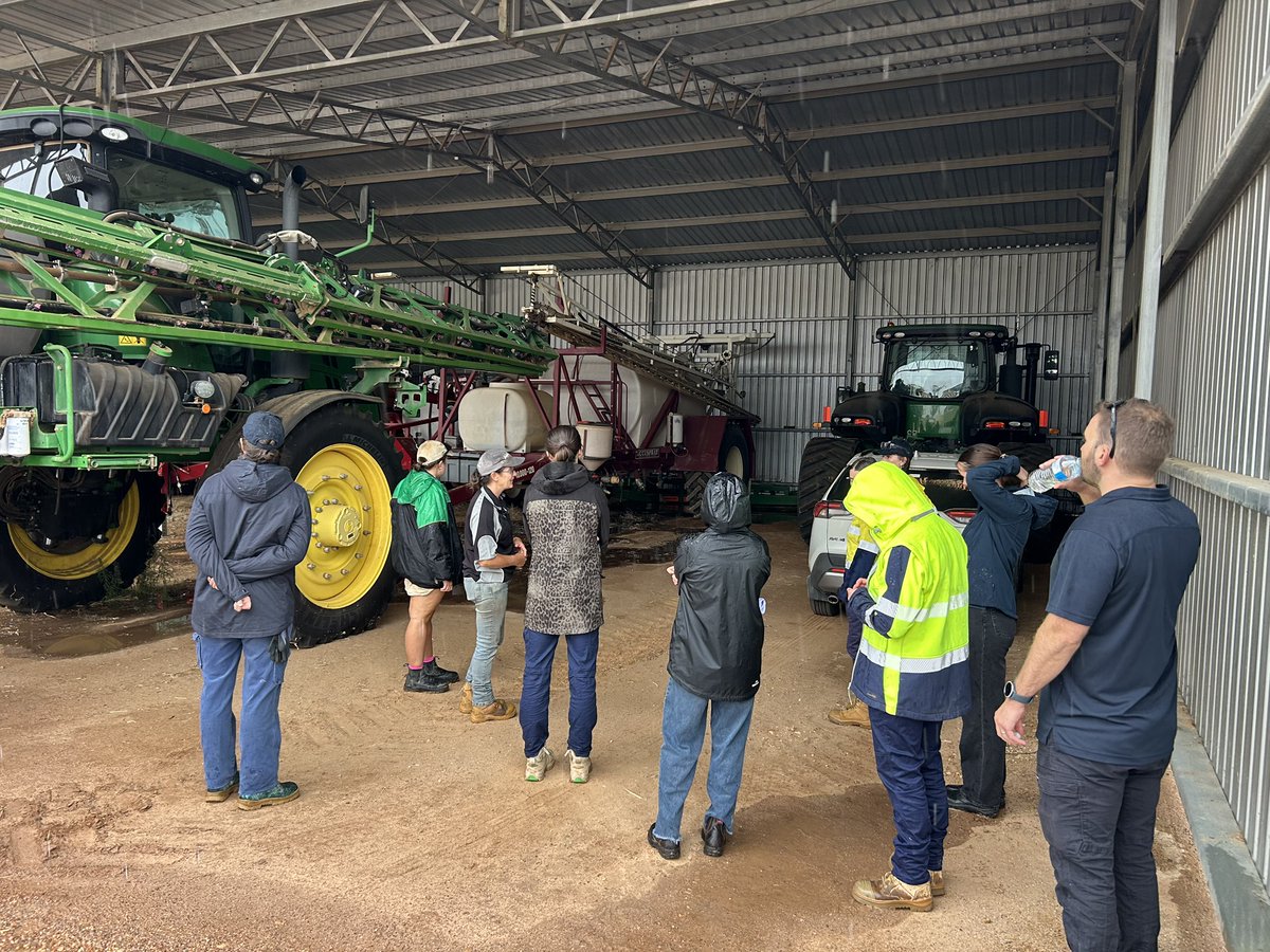 CSBP Fertilisers tweet media