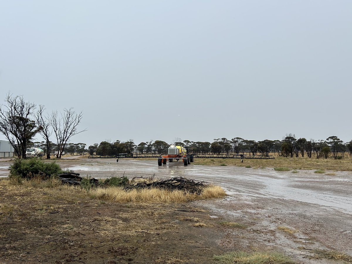 CSBP Fertilisers tweet media