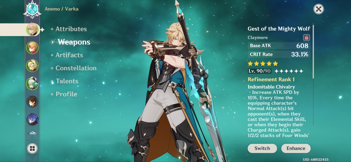 Varkakisser tweet media