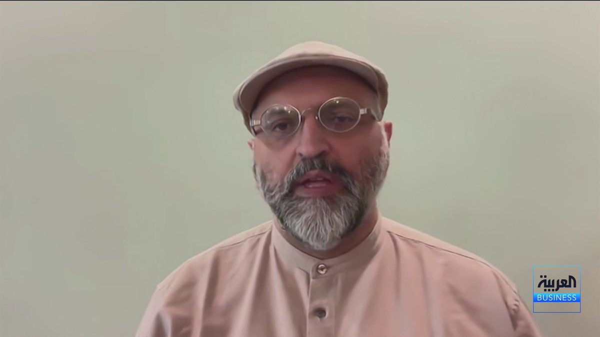 لماذا تهتم "ميتا" بتملك 10% من شركة "AMD"؟ وهل نواجه خطرًا فعليًا في قطاع التكنولوجيا والذكاء الاصطناعي؟. حوار مع المدير الشريك في VentureX يوسف حميد الدين نبض السوق _Business 