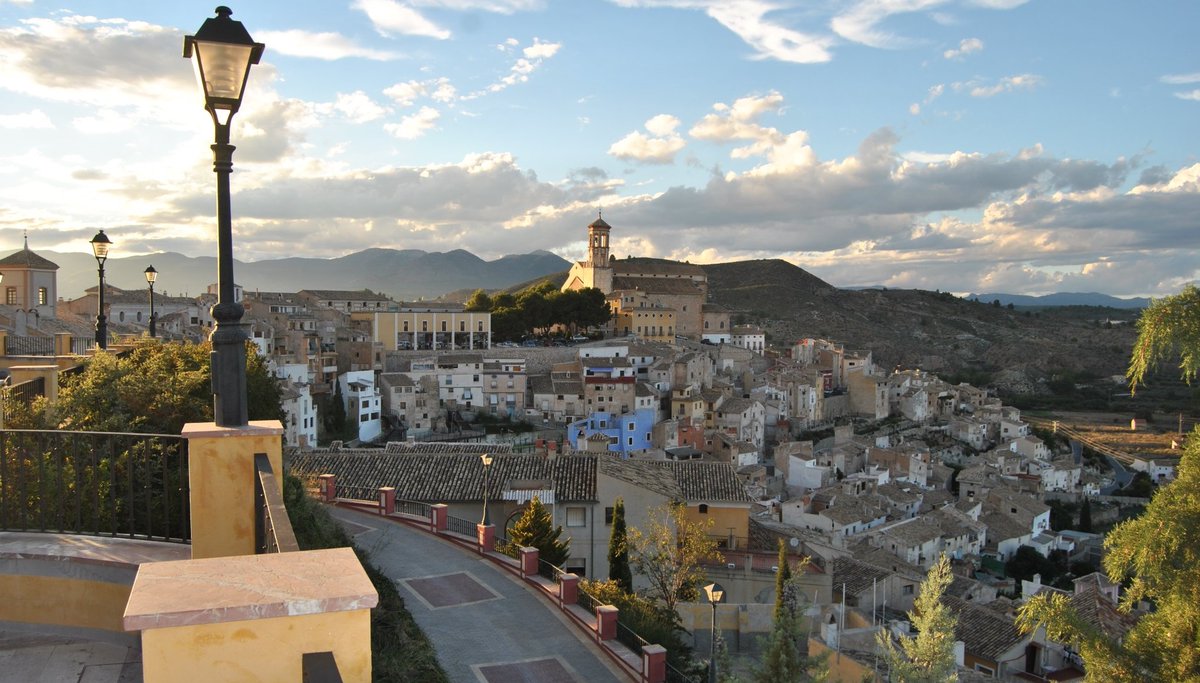 Ayto_Cehegin's tweet photo. Buenos días #Cehegín elpueblodelasmaravillas! Miércoles, 25 de Febrero:
#cehegininspira 
#ElPuebloDeLasMaravillas #CeheginElPuebloDeLasMaravillas 
#hermandadvirgendelasmaravillas  #TurismoInterior
#añojubilar2025  #TurismoRegionDeMurcia #virgendelasmaravillas https://t.co/t4ACfcZVUD