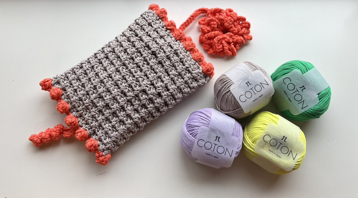 mayumi nose crochet workshop (@MayumiNose) / Posts / X