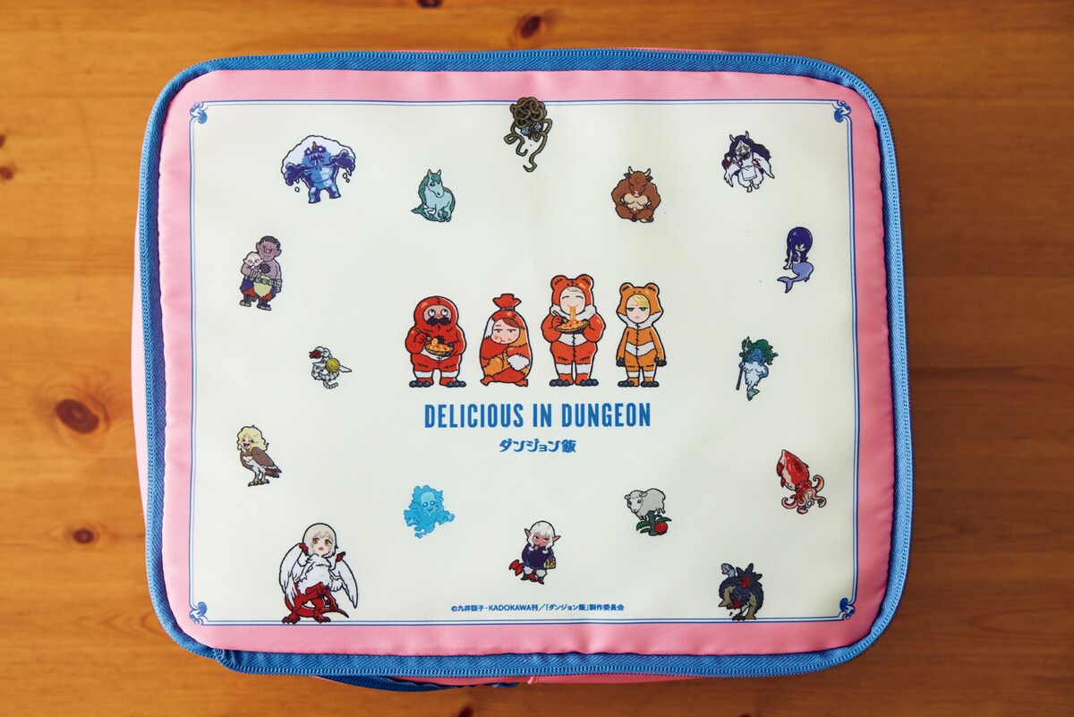 ダンジョン飯」アニメ公式 (@dun_meshi_anime) / Posts / X