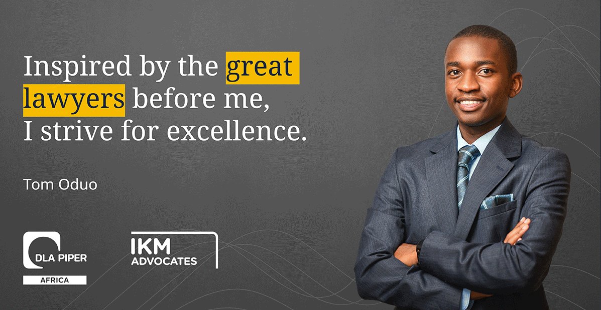 DLA Piper Africa, Kenya (IKM Advocates) tweet media