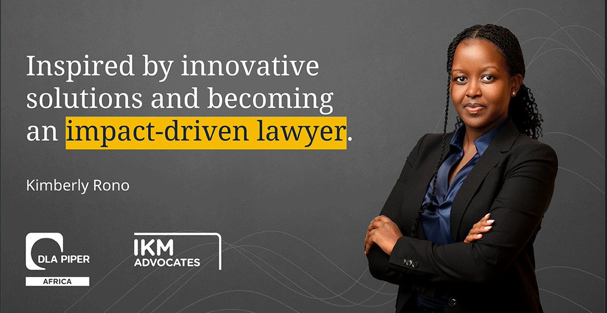 DLA Piper Africa, Kenya (IKM Advocates) tweet media