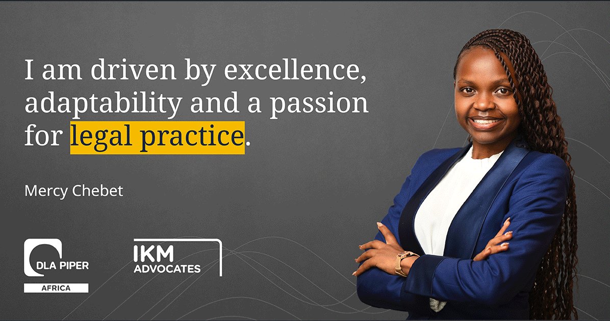 DLA Piper Africa, Kenya (IKM Advocates) tweet media