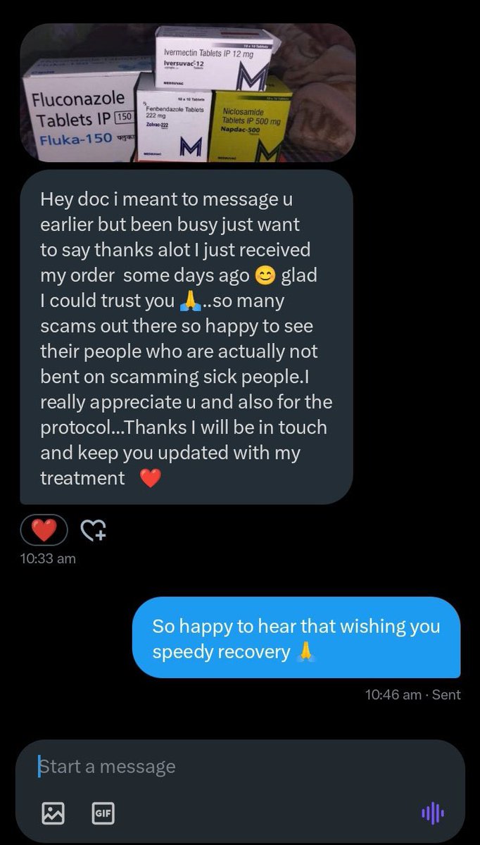 Dr James Gregg tweet media