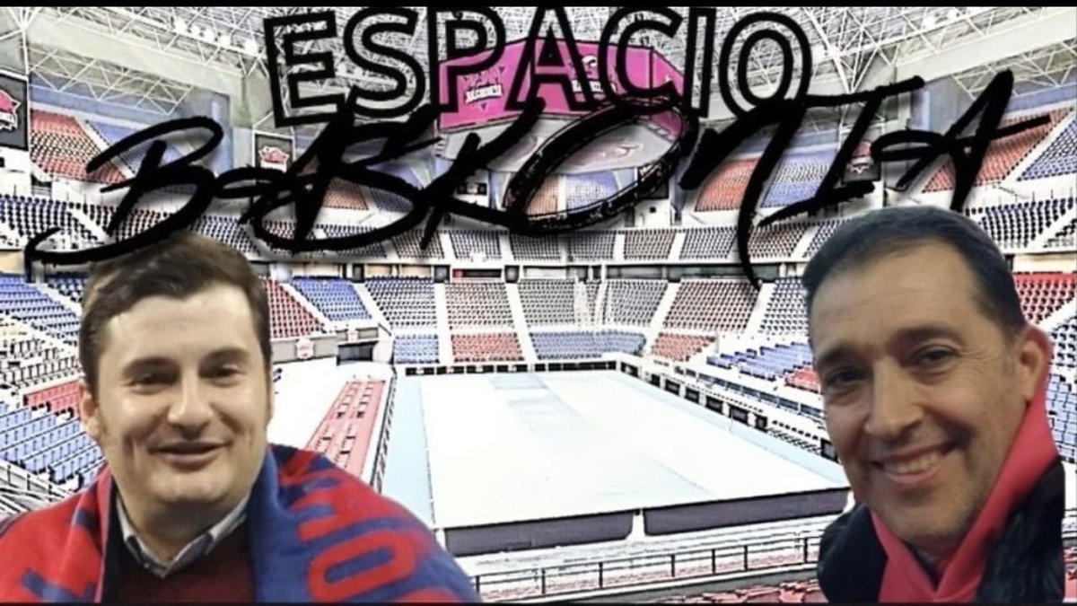 Sergio Salgado tweet media