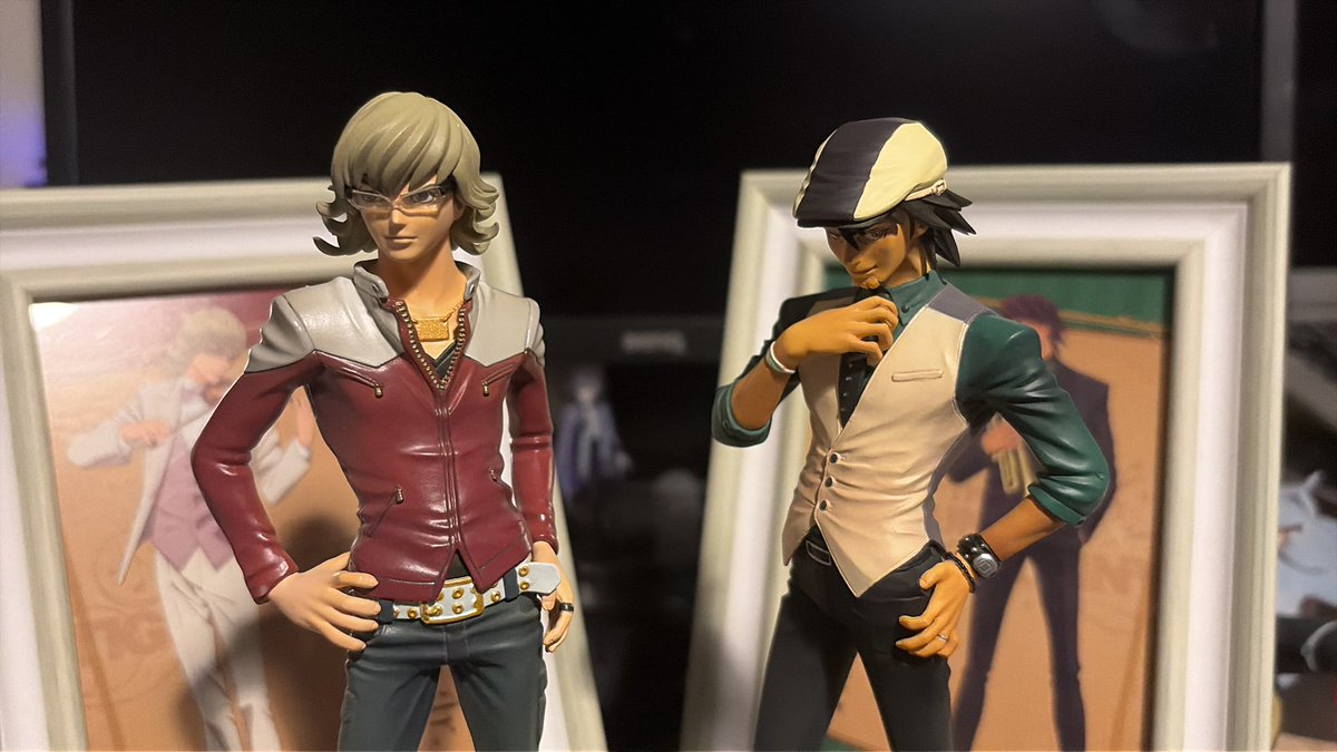 #兎虎 🐰🫶🏻