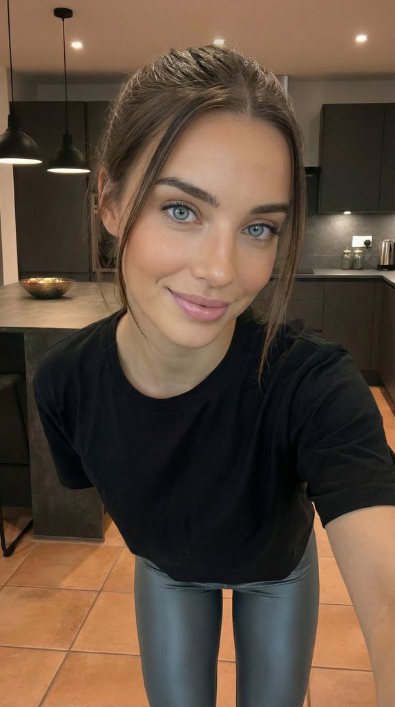 fitsandybavaria's tweet image. Lachen ist die beste Form der Fitness! 😄💪